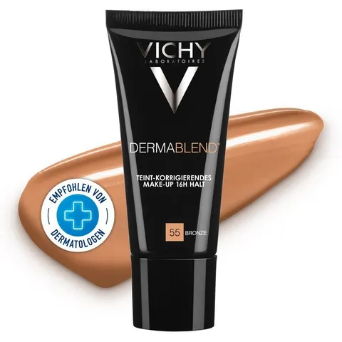 Vichy Dermablend Make up 55 – Bild 2