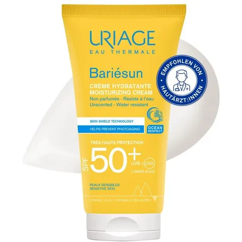 Uriage Bariesun Creme SPF 50+ 50 ml – Bild 2
