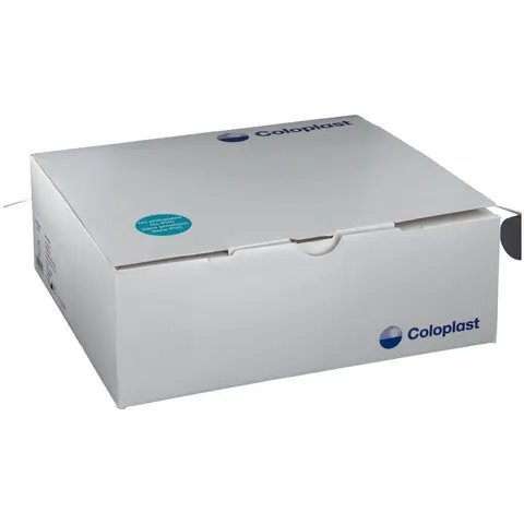 Conveen Security+ Beinbeutel 500/50 steril – Bild 2