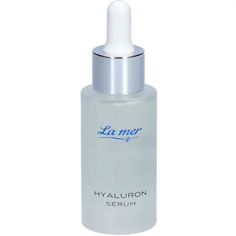 30ml La mer Cosmetics Hyaluron Serum – Bild 1
