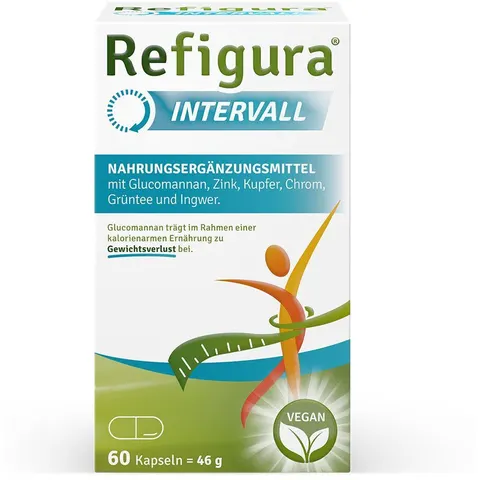 Refigura Intervall Kapseln – Bild 2