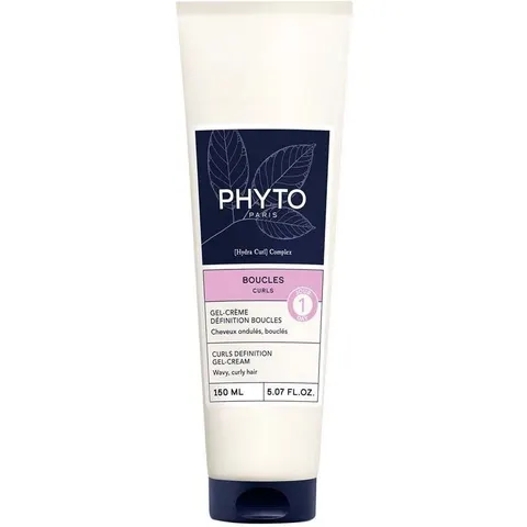 PHYTO Curl Creme – Bild 5