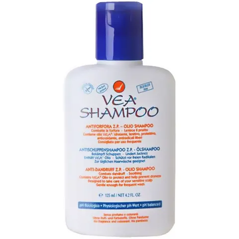 Vea Shampoo – Bild 3