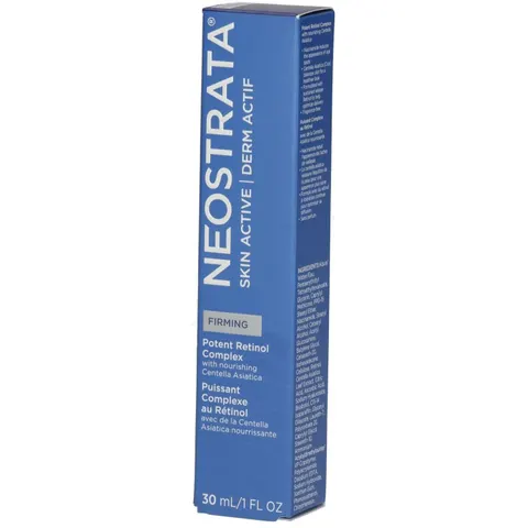 Neostrata Retinol Complex Creme – Bild 3