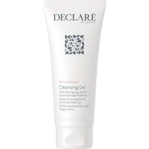 Declaré Soft Cleansing Gel 200 ml 200 ml – Bild 2