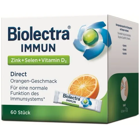 Biolectra Immun Direct Pellets – 003690 – Bild 2