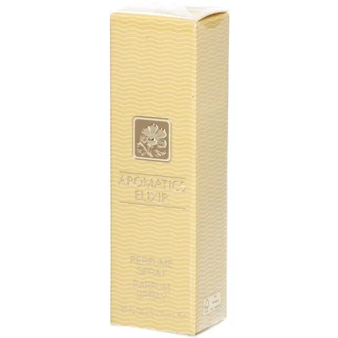 Clinique Aromatics Elixir Perfume Spray 10 ml – Bild 3
