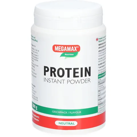 Protein Powder INS Megamax – Bild 2