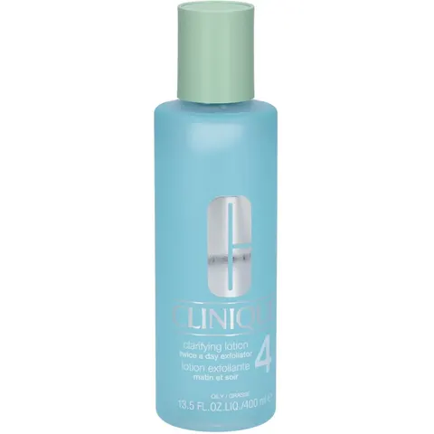 Clinique Clarifying Lotion 4 400ml 400 ml – Bild 4