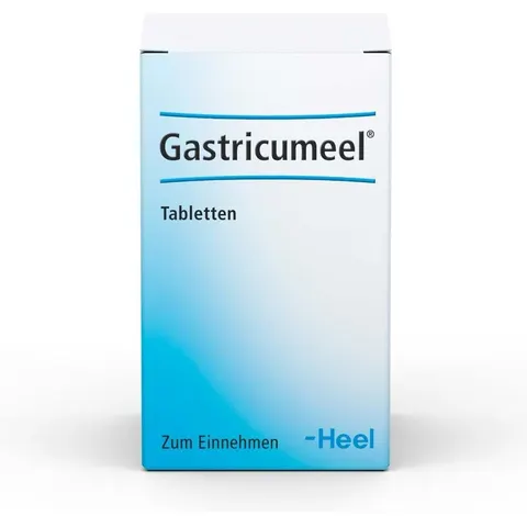 Gastricumeel Tabletten – 006065 – Bild 2