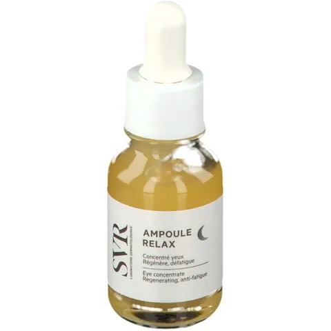 SVR Ampoule Relax 15 ml Gel – Bild 3