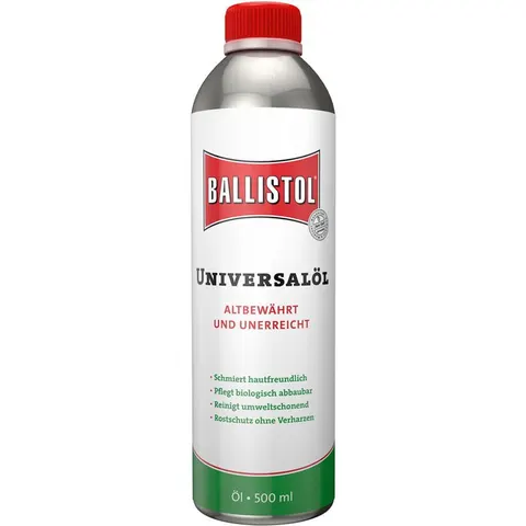 Ballistol flüssig – Bild 3