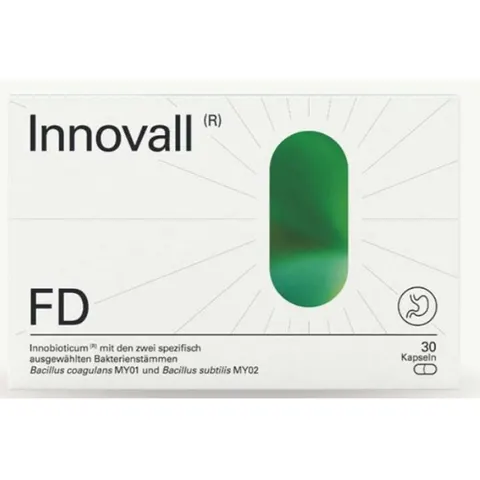 Innovall FD Kapseln – Bild 2