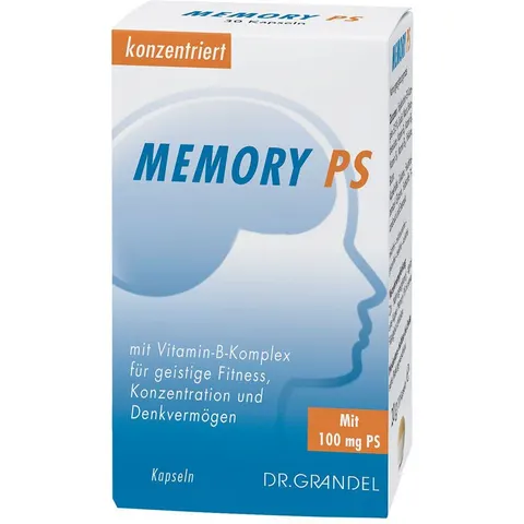 Memory Ps Kapseln Grandel – 06798039 – Bild 2