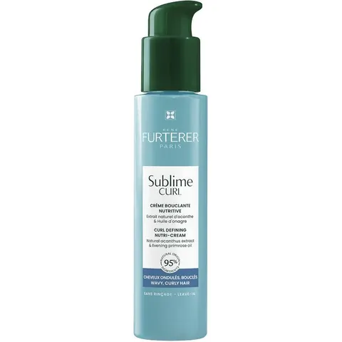 René Furterer SUBLIME CURL Locken-Creme – Bild 2