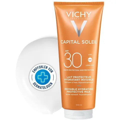 Vichy Capital Soleil Sonnen Fluid Lsf 30 – Bild 3