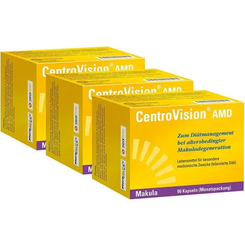CentroVision AMD Kapseln – 15401288 – Bild 2