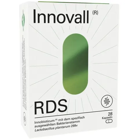 Innovall Microbiotic RDS Kapseln – 160461 – Bild 2
