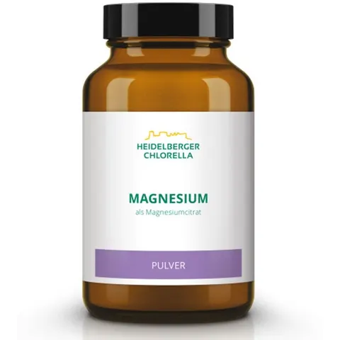 Magnesiumcitrat Pulver – 18839832 – Bild 2