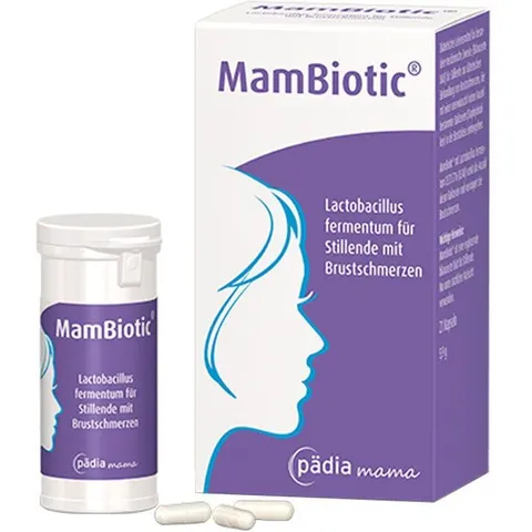 Mambiotic Kapseln – Bild 2
