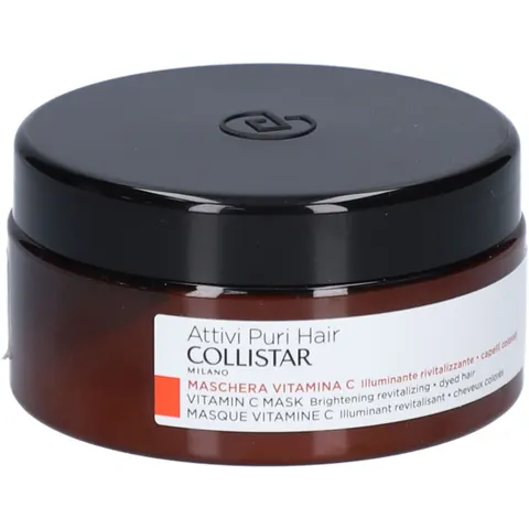 Collistar Vitamin C Mask 200ml 200 ml Maske – Bild 2