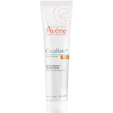 Avene CICALFATE+ Multi-Protect Repair-Creme SPF 50+ – 001463 – Bild 3