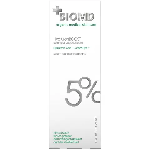 BIOMD Hyaluron Boost – Bild 2