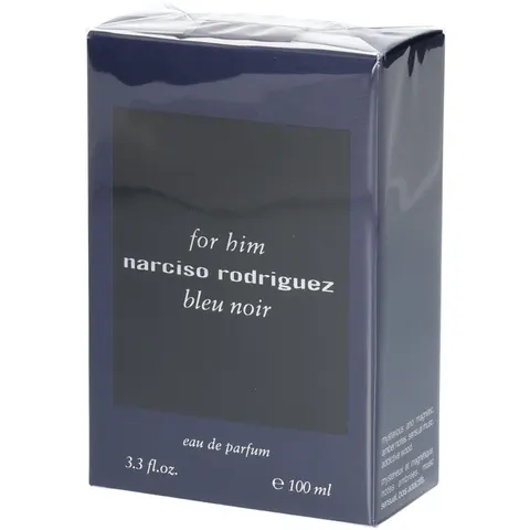 100ml Narciso Rodriguez for him bleu noir Eau de Parfum – Bild 2