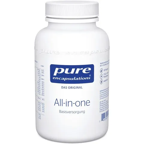 Pure Encapsulations All-in-one – 110981 – Bild 2