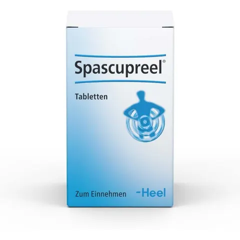 Spascupreel Tabletten – 008168 – Bild 2