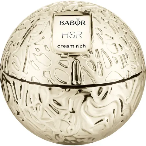 50ml BABOR HSR Lifting Cream Rich – Bild 3