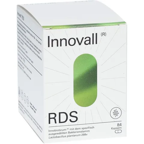 Innovall Microbiotic RDS Kapseln – 160478 – Bild 2