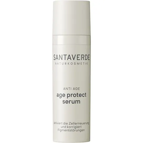 Santaverde Age Protect serum – Bild 3