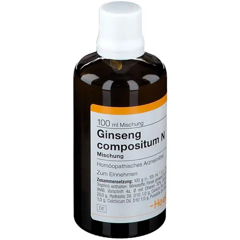 Ginseng Compositum N Tropfen – 006133 – Bild 3