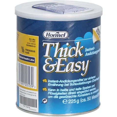 Thick&Easy Thick & Easy Instant Andickungspulver – Bild 4