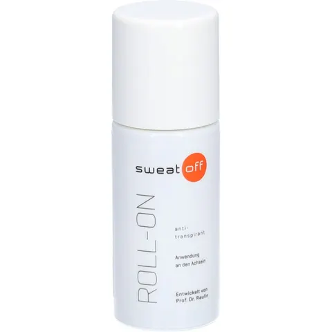 Sweat Off Anti Perspirant Deo-Roller – Bild 2