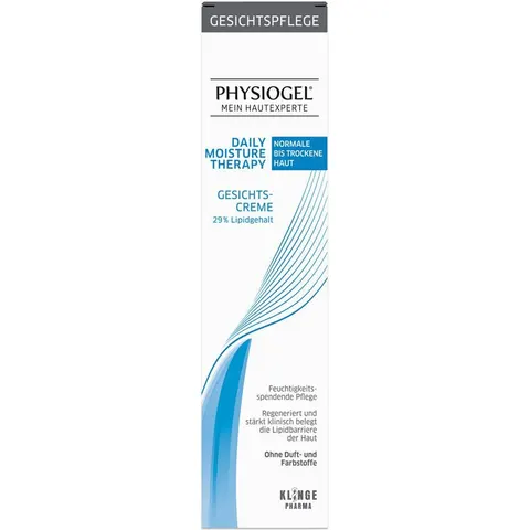 Physiogel Daily Moisture Therapy Gesichtscreme – Bild 3