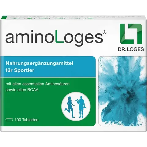 AminoLoges Tabletten – 910597 – Bild 2