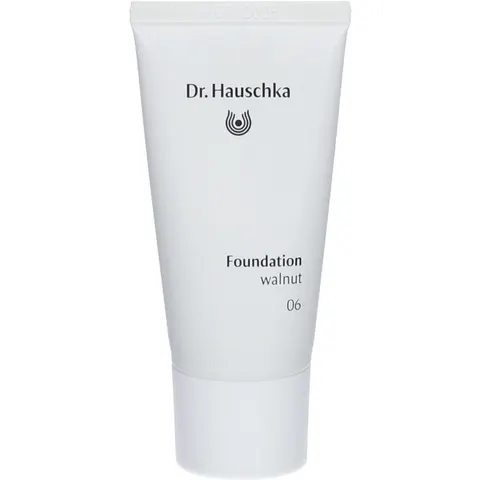 30ml Dr. Hauschka Foundation – Bild 3