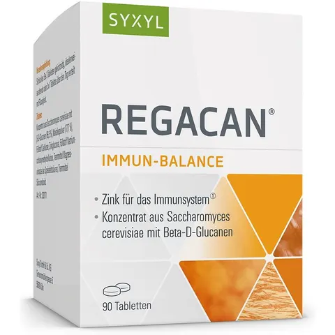 Regacan Syxyl Tabletten – Bild 2