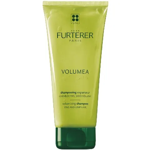René Furterer VOLUMEA Volumen Shampoo – Bild 4
