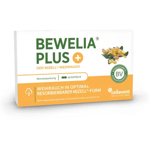 Bewelia Plus Weichkapseln – Bild 2