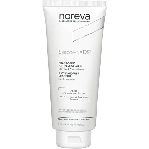 Sebodiane Ds Intensiv-shampoo – Bild 2