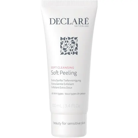 100ml Declaré Soft Cleansing Soft Peeling – Bild 3
