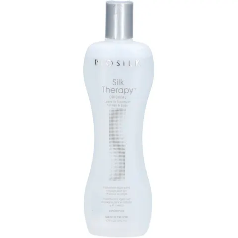 355ml BIOSILK Silk Therapy Original – Bild 3
