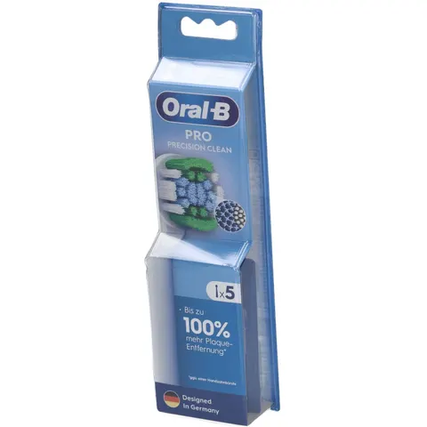Oral-B Precision Clean 860939 – Bild 3