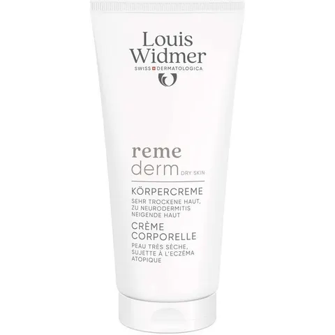 Louis Widmer remederm Körpercreme – Bild 3