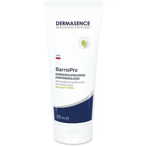 Dermasence Barriopro Körperemulsion – Bild 2