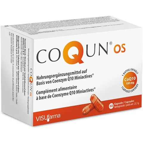 Coqun Os Kapseln – Bild 2
