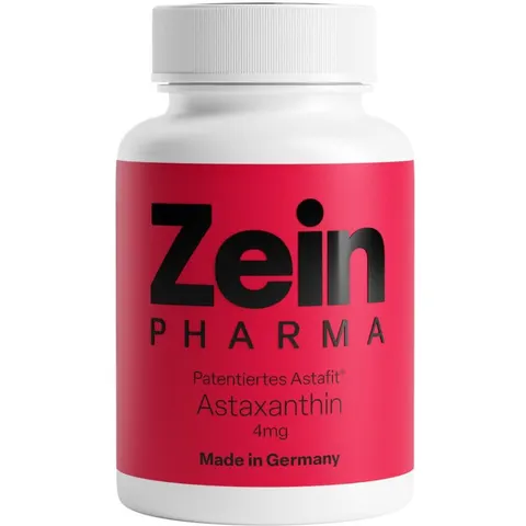 ZeinPharma Astaxanthin Kapseln 4 mg – Bild 2